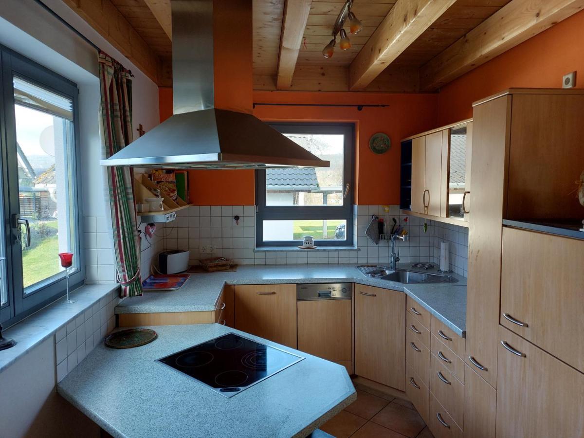 Ferienhaus Ketterer Hinterzarten Εξωτερικό φωτογραφία