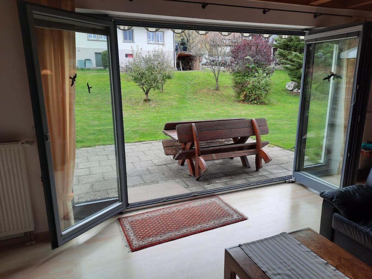 Ferienhaus Ketterer Hinterzarten Εξωτερικό φωτογραφία