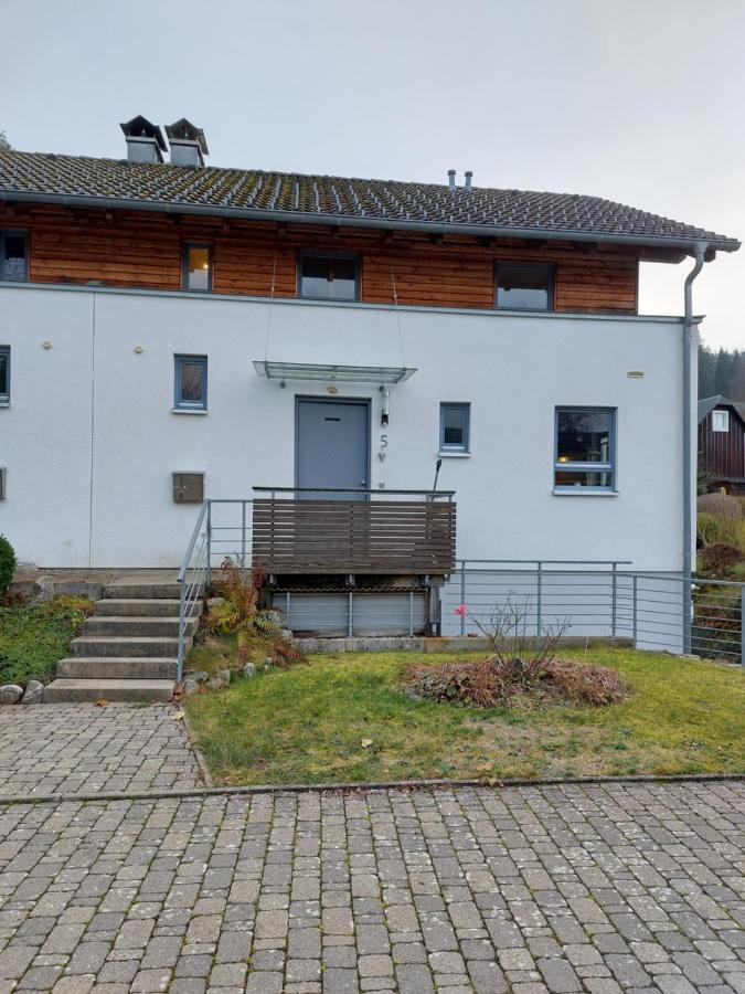 Ferienhaus Ketterer Hinterzarten Εξωτερικό φωτογραφία