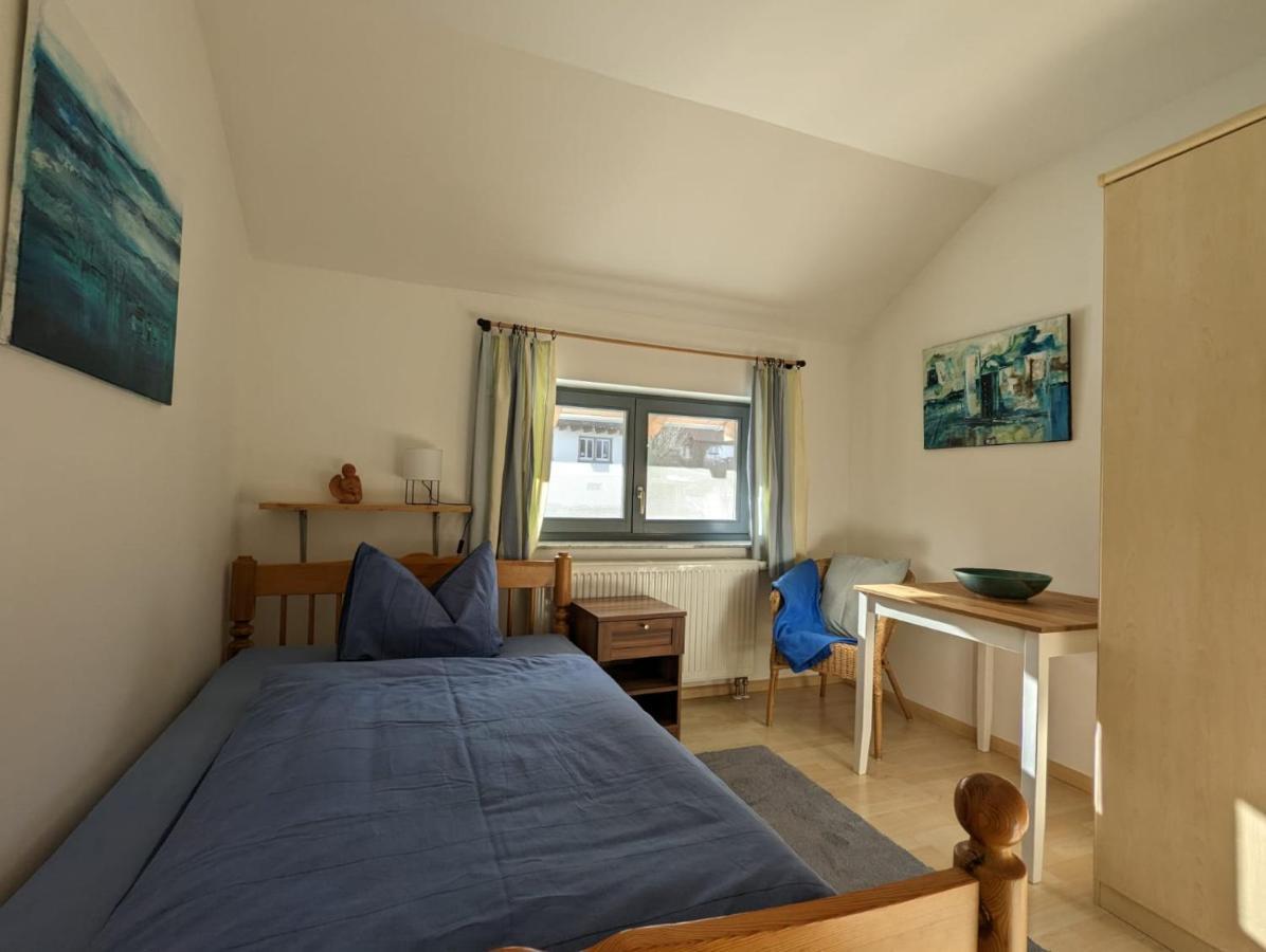 Ferienhaus Ketterer Hinterzarten Εξωτερικό φωτογραφία