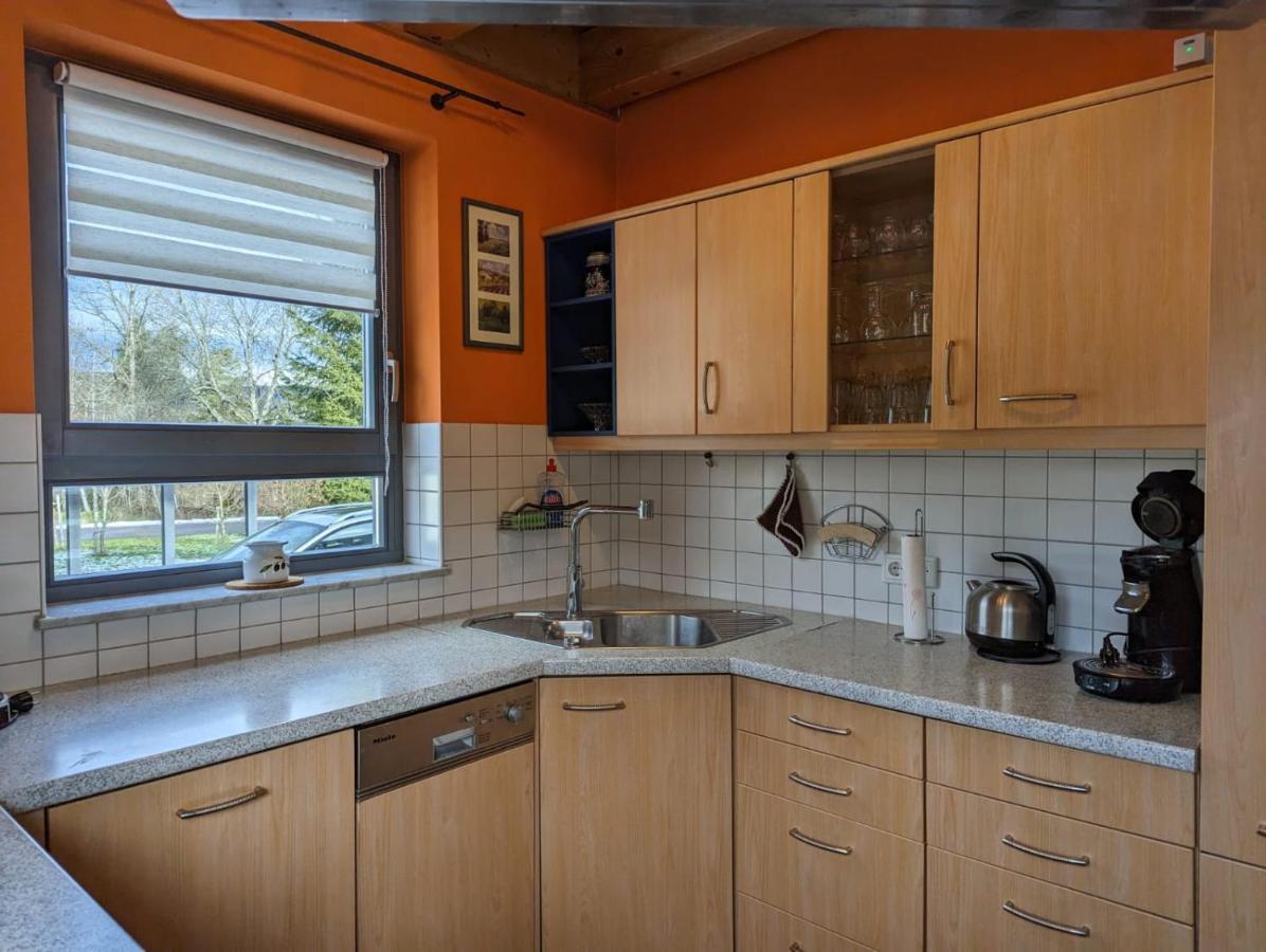 Ferienhaus Ketterer Hinterzarten Εξωτερικό φωτογραφία