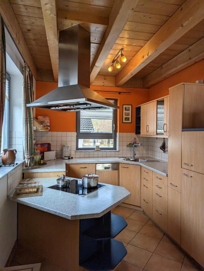 Ferienhaus Ketterer Hinterzarten Εξωτερικό φωτογραφία