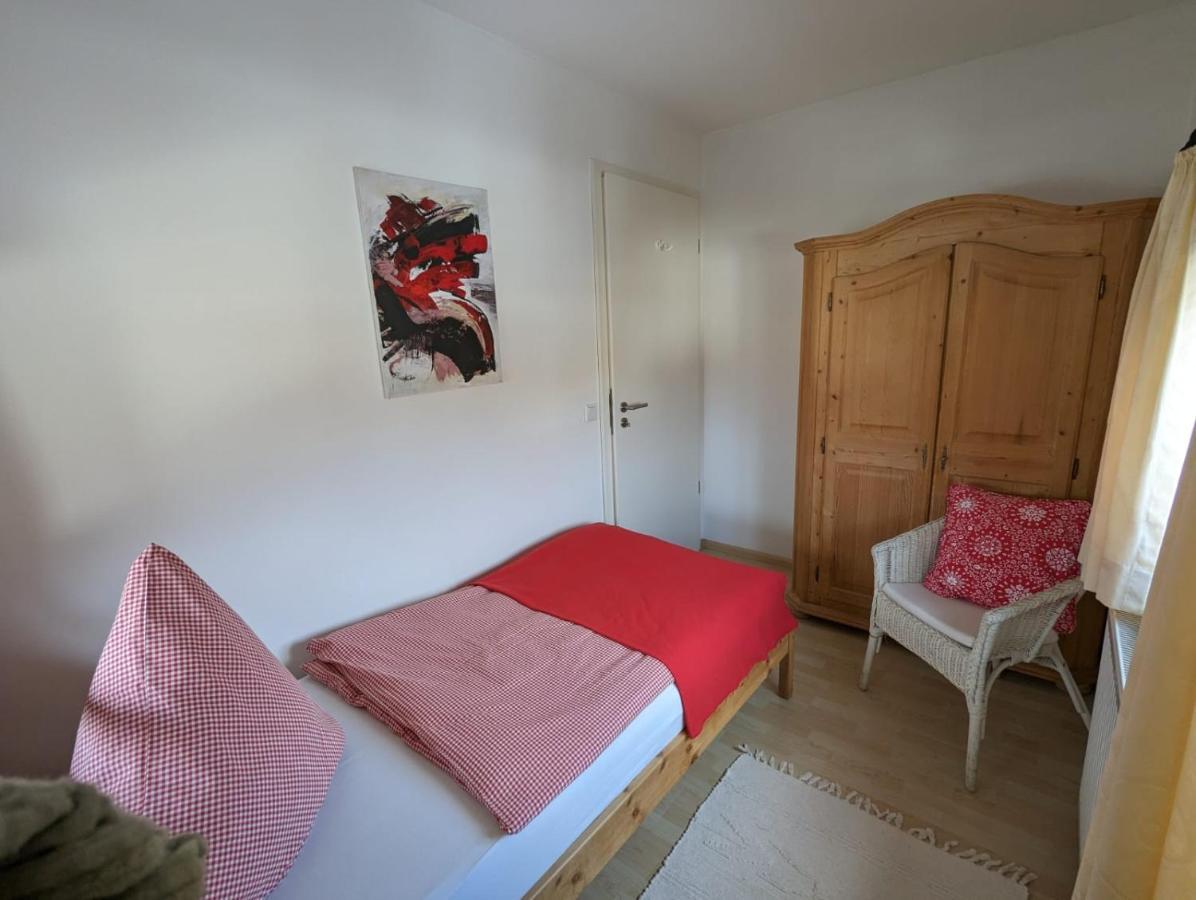 Ferienhaus Ketterer Hinterzarten Εξωτερικό φωτογραφία