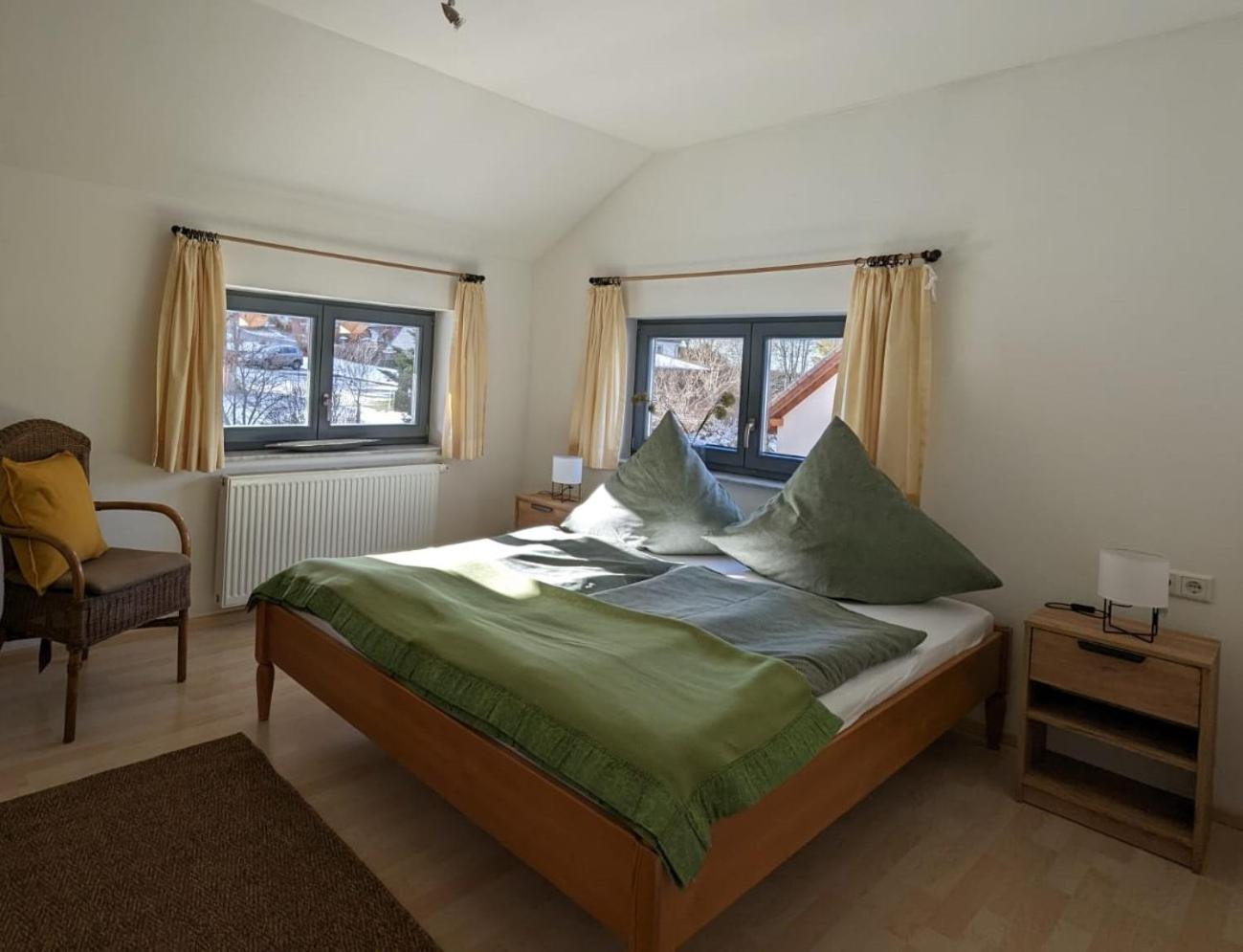 Ferienhaus Ketterer Hinterzarten Εξωτερικό φωτογραφία