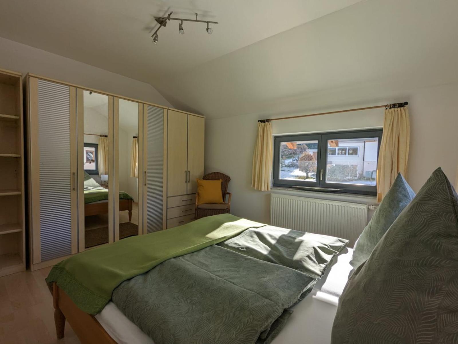 Ferienhaus Ketterer Hinterzarten Εξωτερικό φωτογραφία