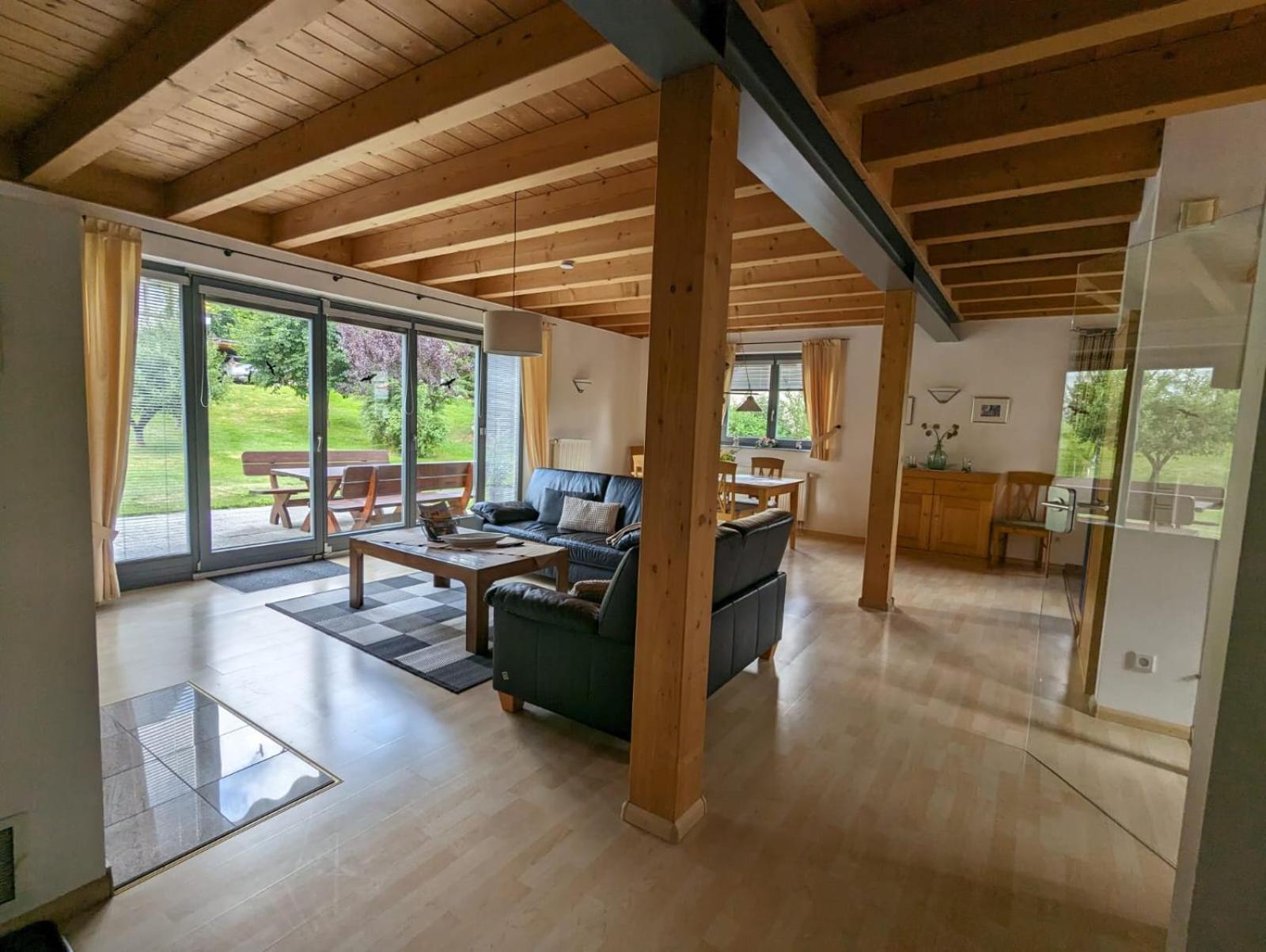 Ferienhaus Ketterer Hinterzarten Εξωτερικό φωτογραφία