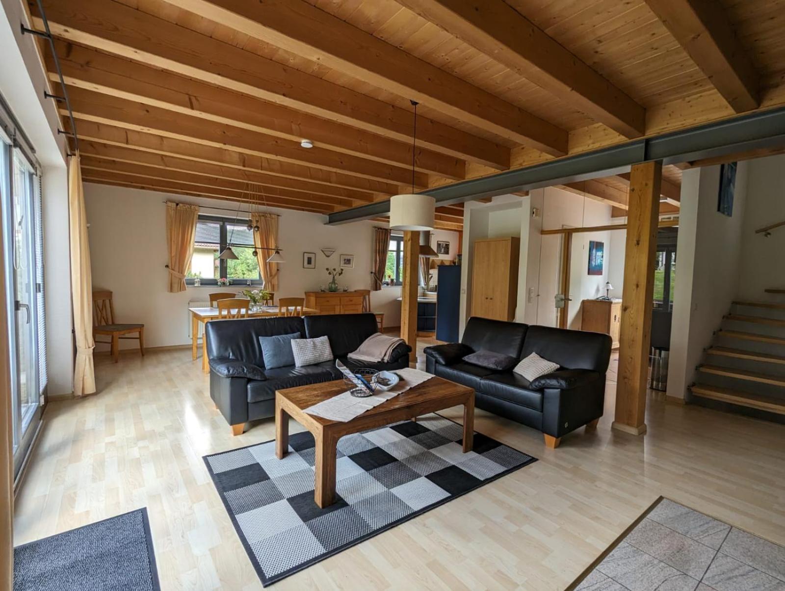 Ferienhaus Ketterer Hinterzarten Εξωτερικό φωτογραφία